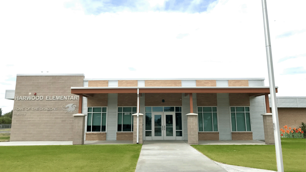 Harwood Elementary